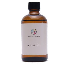 multi oil