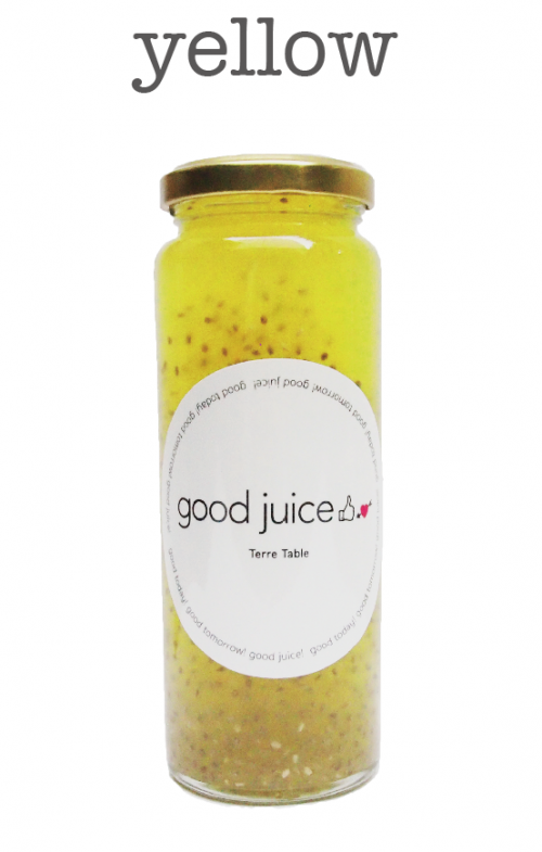 good juice コールドプレスジュース
