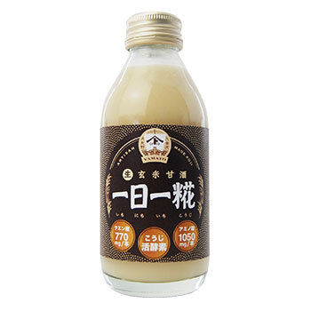 一日一糀 いちにちいちこうじ