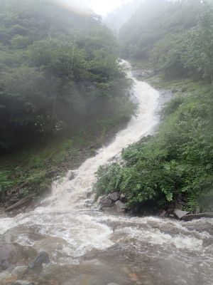 20170812笛吹川東沢5