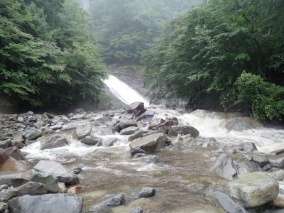 20170812笛吹川東沢3