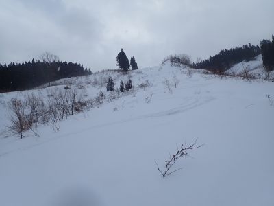 20190216毘沙門岳08