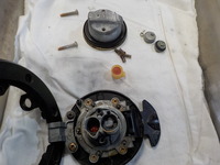 コック  送料無料☆新品☆ZXR250（ZX250）(〜1998年