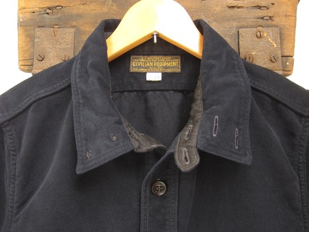 DECK SHIRT