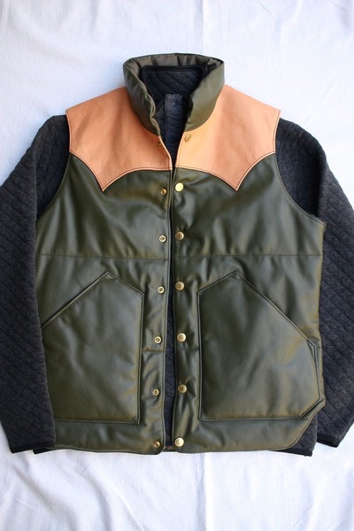 GREAT PLAINS QUILTED TEE (20)