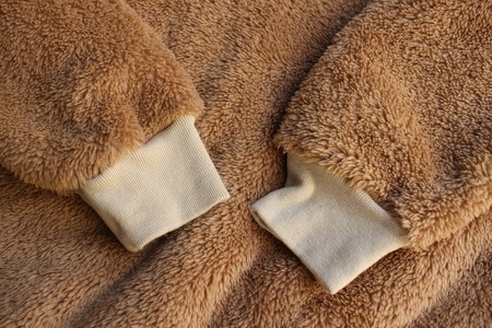 FLEECE CREW NECK (3)