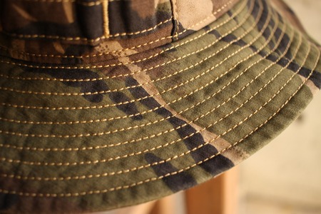 COMMAND BUSH HAT