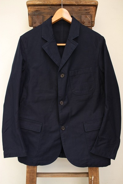 Lounge Jacket