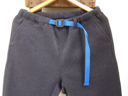 Happy Rib Pants