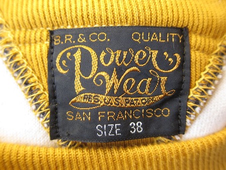 DOUBLE FACE 3-TONE SWEAT PARKA