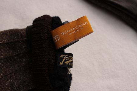 ESCORIAL THERMAL GLOVES (13)