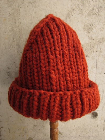 PLAIN HAT