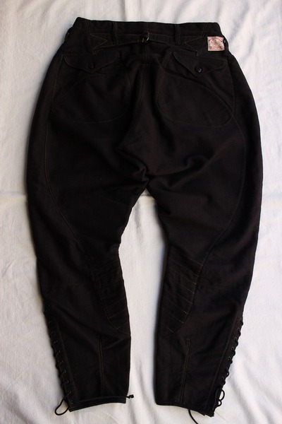TIMBER CRUISER BREECHES (11)