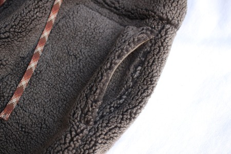 PARK LODGE FLEECE PANTS (3)