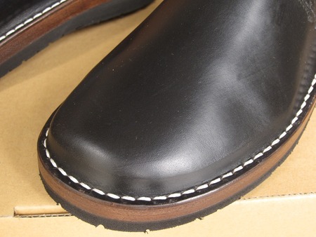 SABOT SANDAL