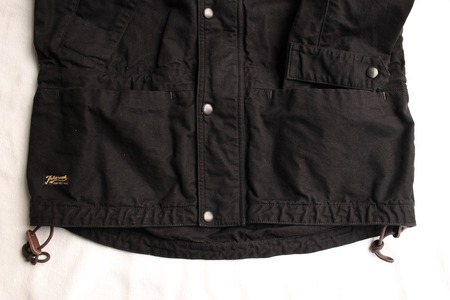 BUFFALO JAKE ALL-ROUND PARKA (8)