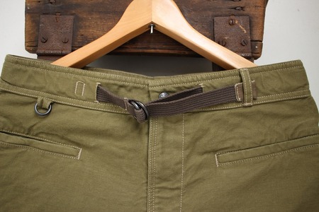 SAW MILL RIVER SHORTS