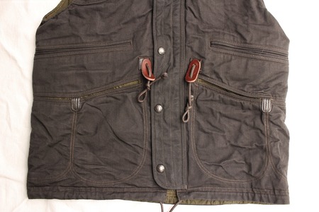 SNIPER'S VEST