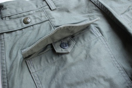 Air Force Baker
