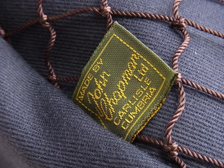 FLY FISHER