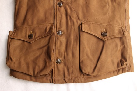 WINTER AVIATORS' VEST (7)