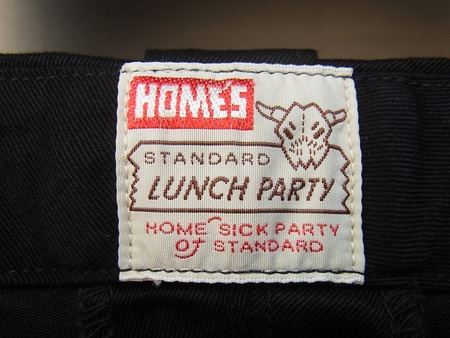 RANCH PANTS