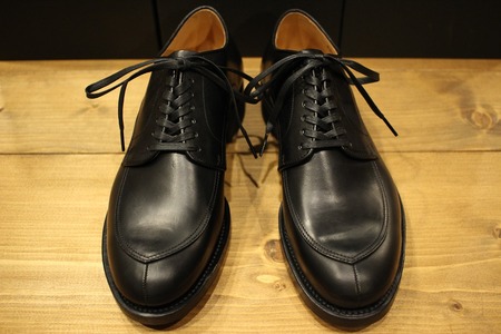 V TIP BLUCHER