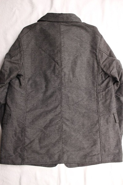 Relax Teds Jacket (8)
