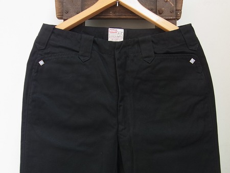 RANCH PANTS