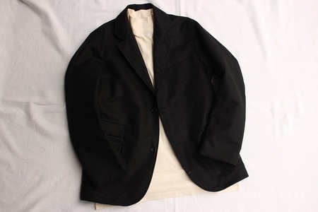 Maple Leaf Jacket