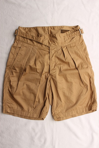 GURKHA SHORTS