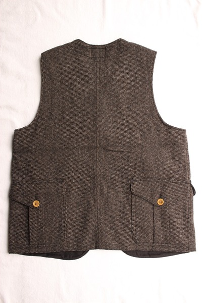Cruiser Vest