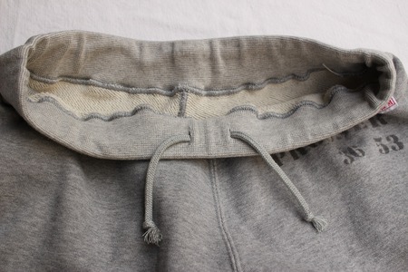 30s STYLE SWEAT PANTS