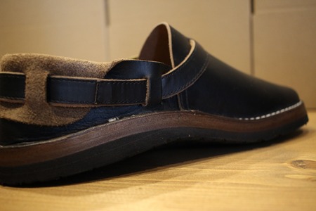 Tokyo Sandals