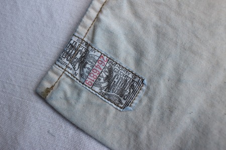M-1942 TROUSERS