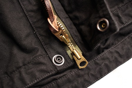 BUFFALO JAKE ALL-ROUND PARKA (14)