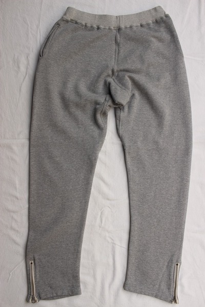 30s STYLE SWEAT PANTS