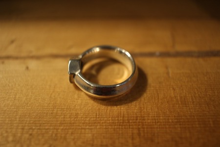 Screw Nut Ring