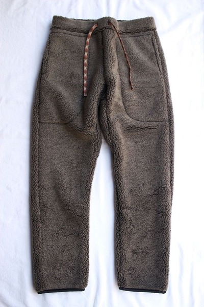 PARK LODGE FLEECE PANTS (1)