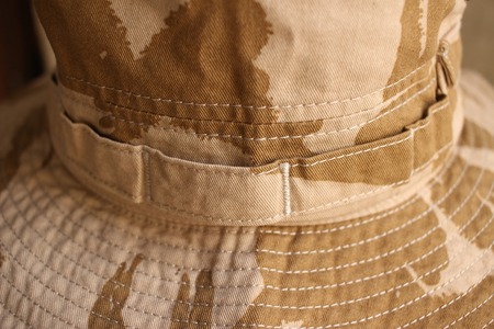 COMMAND BUSH HAT