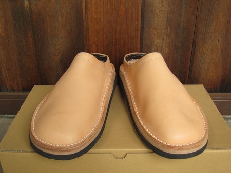 SABOT SANDAL