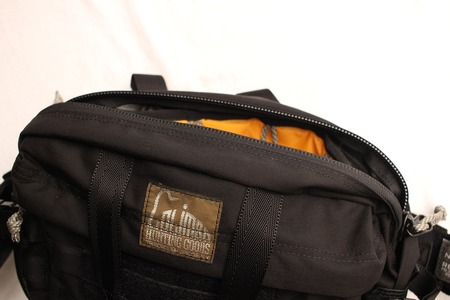 CQB TRAUMA PACK (25)