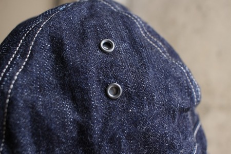 PRAIRIE ASSAULT HAT