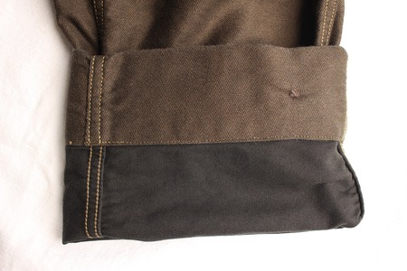 AVIATORS' TROUSERS (11)