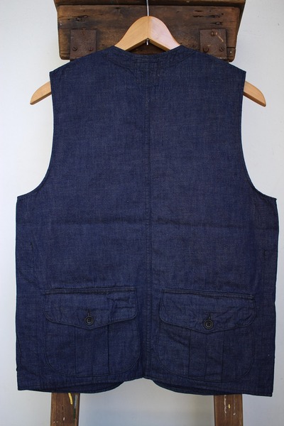 Hunting Vest