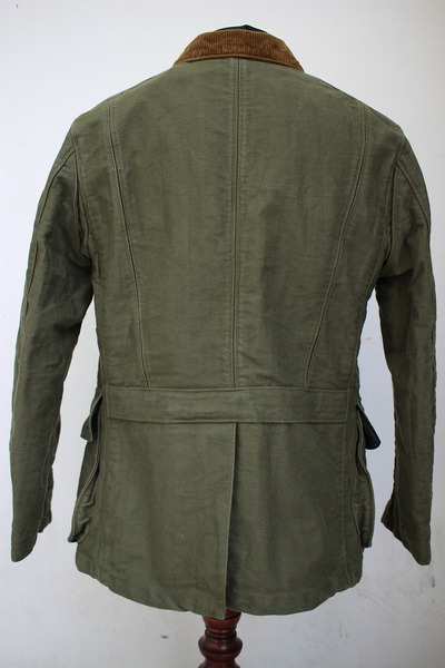 TRAILBLAZER HUNTING COAT