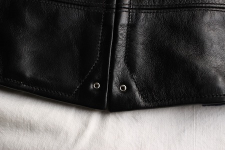 SINGLE RIDERS JACKET