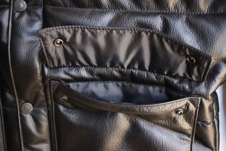 ALL LEATHER PRIMALOFT HOODED JACKET (7)