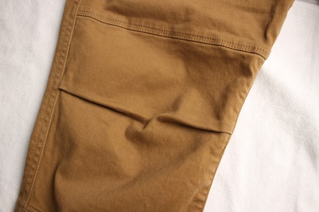 SAW MILL RIVER SAROUEL PANTS