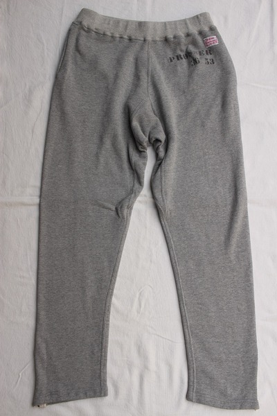 30s STYLE SWEAT PANTS
